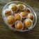 Cooksnap dari rafumiria untuk resep Nastar Klasik