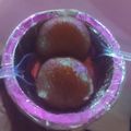 Rihana khatun का कुकस्नैप जब उन्होंने गुलाब जामुन (gulab jamun recipe in Hindi) बनाया था।