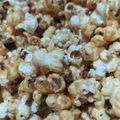 Cooksnap dari tfxyz untuk resep Popcorn Caramel ala XXI