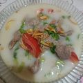 Cooksnap dari Riza Aulia untuk resep 19.) Soto betawi