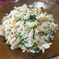 Cooksnap dari prawita arumdini untuk resep Nasi Goreng Balita (kesukaan anak ku)