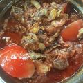 Cooksnap dari marsila untuk resep Asam Pedas Ikan