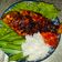 Cooksnap dari ranifebrianti untuk resep Ikan Panggang (Clear Skin Diet)