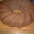 El cooksnap de Lilian Ibargoyen cuando hizo Torta de chocolate en microondas.