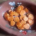 Cooksnap από tzoulitsa στη συνταγή Fried carrots ή αλλιώς τηγανητά καρότα!