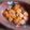Cooksnap από tzoulitsa στη συνταγή Fried carrots ή αλλιώς τηγανητά καρότα!