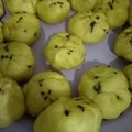 Cooksnap dari Andy Regar untuk resep Bakpao Empuk Menul-menul