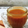 Cooksnap dari Diana Nurjanah untuk resep Jamu Kunyit Asem