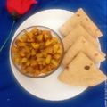 Heejal Pandya's cooksnap of when they made બટાકા નુ શાક (bataka nu shaak recipe in gujarati).
