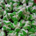 Cooksnap dari Wiwik Nofita Sari untuk resep Bolu kukus mekar anti gagal.