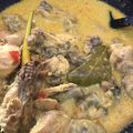 Cooksnap dari Rifgie Indiraswari untuk resep Opor ayam