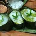 Cooksnap dari Dian Nurul Fauziah untuk resep Jajanan pasar PADAMARAN khas Jambi