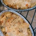 Cooksnap dari Bieber Fever untuk resep Macaroni schotel (makaroni panggang)