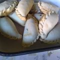 El cooksnap de Maria Belen cuando hizo RELLENO DE CARNE PARA 24 EMPANADAS JUGOSASS😍😊👏.