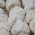 Cooksnap dari salsa.firdausia untuk resep Putri salju keju...pruuull..lembut.simple