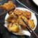 Arlene 的 炸紅豆牛奶年糕 cooksnap