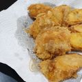 Cooksnap dari Vvsl Kitchen untuk resep Tahu goreng krispi