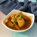 Cooksnap dari Agustin Kartika Dewi untuk resep Pindang Tongkol Bumbu Geprek