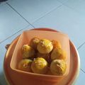 Cooksnap dari ida wahyuningsih untuk resep Nastar daun jumbo