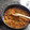 El cooksnap de ebano moda cuando hizo Garbanzos con beicon.