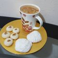 صورة من OM Muhammed، شاركها بعد تجربة وصفة كابتشينو 😋😋😋