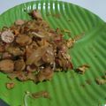 Cooksnap dari Puji Yulitania Dewi untuk resep Kwetiaw goreng simple mudah dan praktis