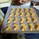 Cooksnap dari Cenria Dewi untuk resep 426. Kue Bagea/Bagiak Jahe #SelasaBisa