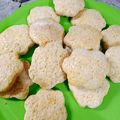 El cooksnap de Veronica Vera cuando hizo Scones tiernitos, english stile 😁.