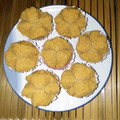 Cooksnap dari Ummu Falah untuk resep Bolu Kukus Gula Merah Eggless (Tanpa telur), No mixer, no oven