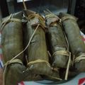 Cooksnap dari Tendri untuk resep Lepet Ketan