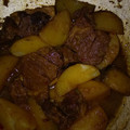 Cooksnap dari Rajo untuk resep Semur Daging & Kentang