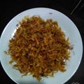 Cooksnap dari Made Mini untuk resep Bawang goreng renyah