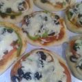 صورة من fatima recipes ، شاركها بعد تجربة وصفة بيتزا بالجبن ☺😋🧀🍕🍕