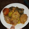 صورة من ام ساره، شاركها بعد تجربة وصفة محشي كوسى
