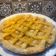 Cooksnap dari Melsy Mulyasari untuk resep 292.Apple Pie Teflon