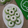 Cooksnap dari Nathasya's Kitchen untuk resep Kue Putu Ayu Paling Mudah