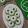 Cooksnap dari Nathasya's Kitchen untuk resep Kue Putu Ayu Paling Mudah