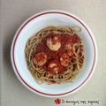 Cooksnap από vassopt στη συνταγή Γαριδομακαρονάδα Light