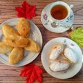 Cooksnap dari Indri Purwaningsih untuk resep Pisang Goreng Nenek
