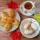 Cooksnap dari Indri Purwaningsih untuk resep Pisang Goreng Nenek