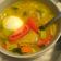 Cooksnap dari Reiska Oktaviani untuk resep Soto babat ala DEBM