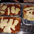 El cooksnap de Alumine Gauna cuando hizo Canelones de verdura 🌿 panqueques sin leche.