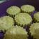 Cooksnap dari Krismanti Arifah untuk resep Kue Alpukat Kukus Keto (induksi) / Debm