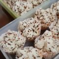 Cooksnap dari Joan Nina Wulandari untuk resep Bolkus Mekar Meses Warna-warni Lembutttt