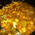Cooksnap dari Asni Widyastuti untuk resep Tongseng ayam lezat