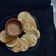 Dharmista Anand's cooksnap of when they made ઘઉં ના લોટ ની ફરસી પૂરી (Wheat flour farsi puri recipe Gujarati).