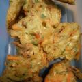 Cooksnap dari indah untuk resep Bakwan goreng garing