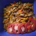 Cooksnap dari Billie Chaz untuk resep Daging Pedas Asam Manis