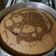 El cooksnap de Maria Belen cuando hizo Bizcochuelo marmolado, sin leche.