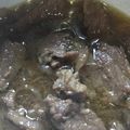 Cooksnap dari Mia Nuramalia untuk resep Beef yakiniku 3 bahan [ balita suka ]